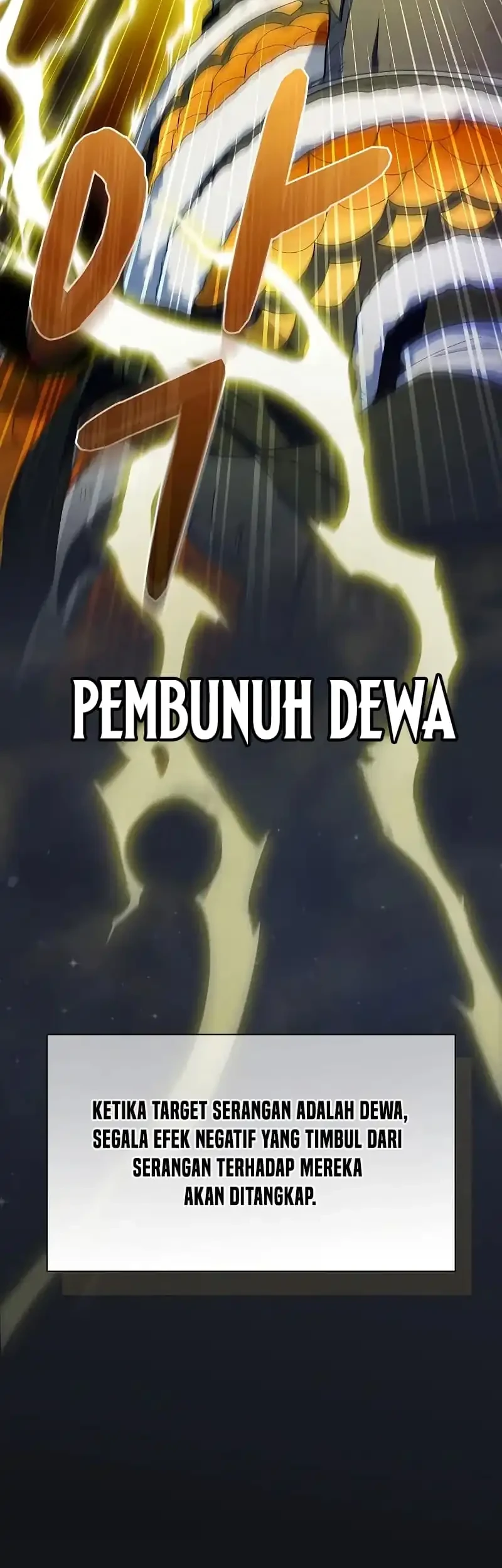 The Nebula’s Civilization Chapter 109 Gambar 37