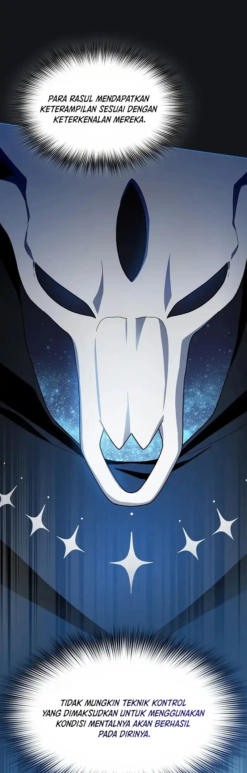 The Nebula’s Civilization Chapter 109 Gambar 38