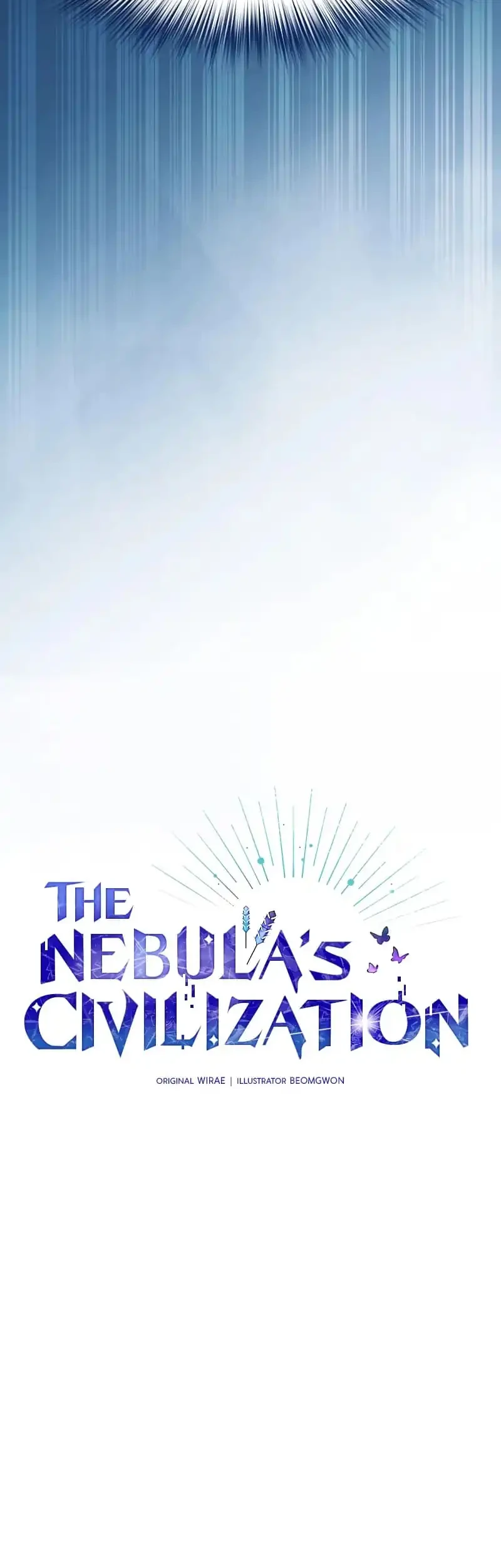 The Nebula’s Civilization Chapter 109 Gambar 39