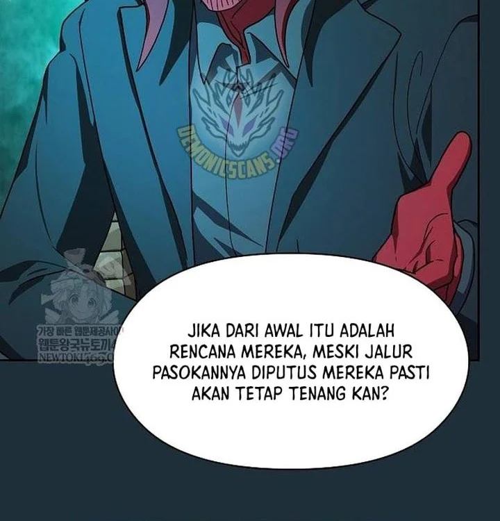 The Nebula’s Civilization Chapter 111 Gambar 40