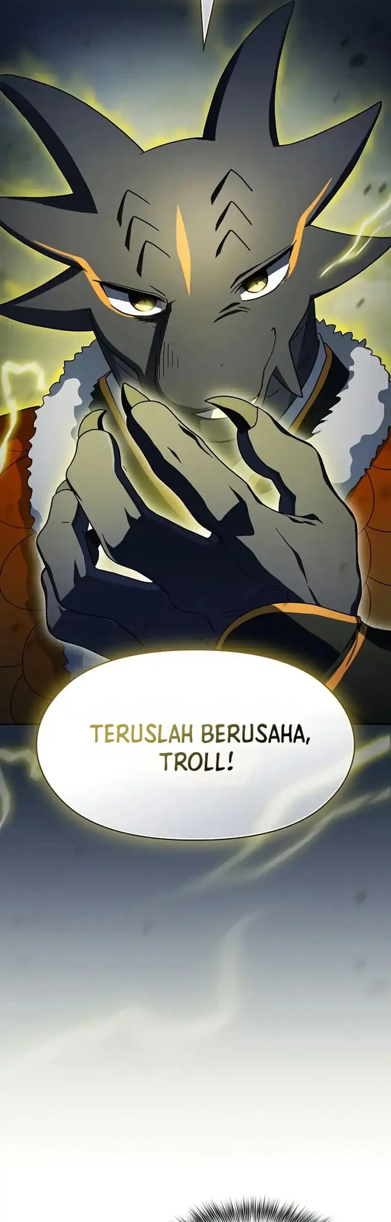 The Nebula’s Civilization Chapter 114 Gambar 34