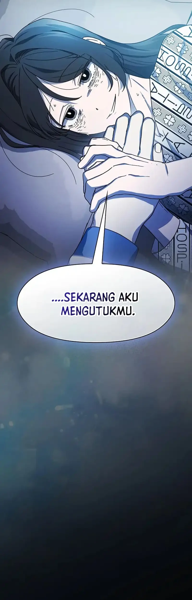 The Nebula’s Civilization Chapter 115 Gambar 39