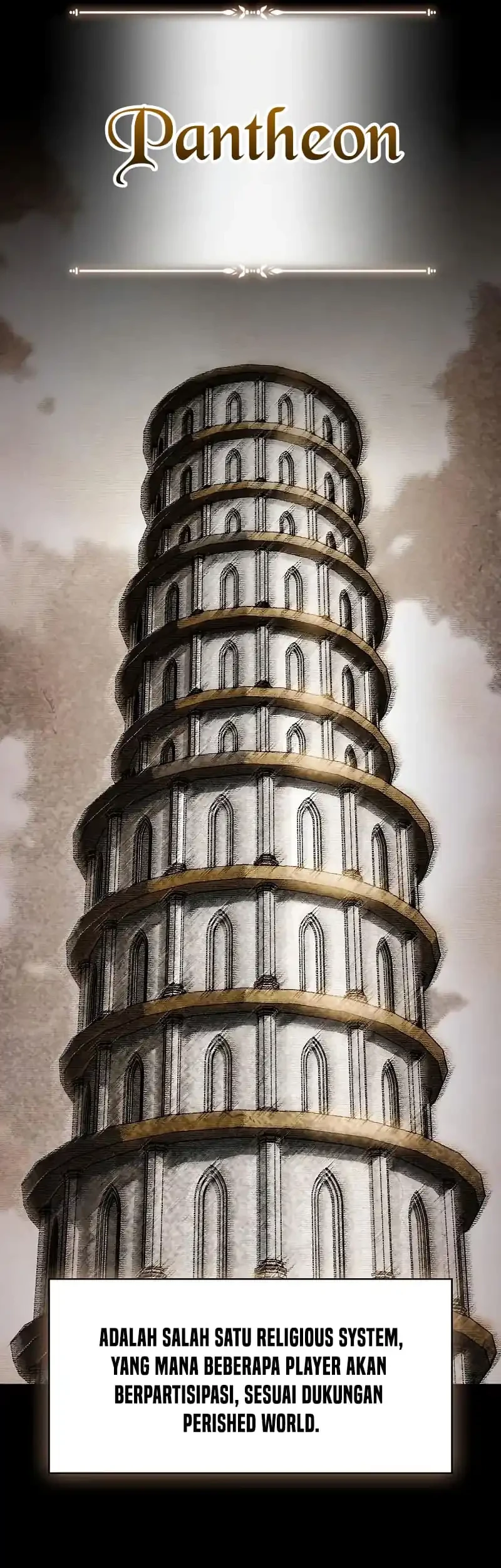 The Nebula’s Civilization Chapter 118 Gambar 31