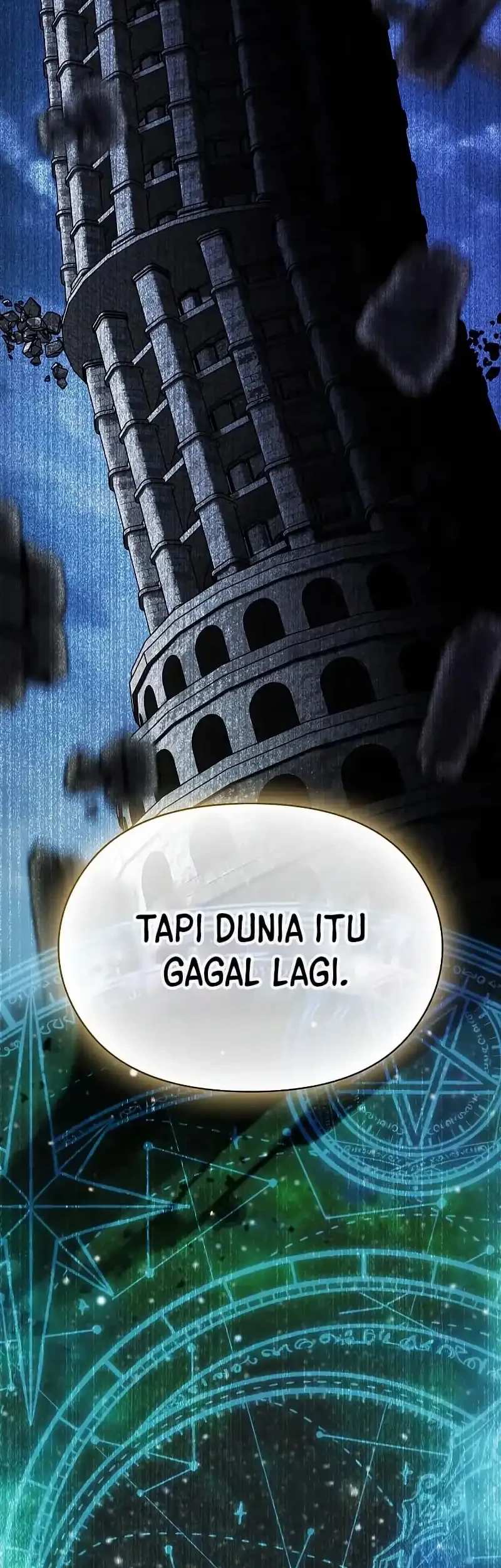 The Nebula’s Civilization Chapter 119 Gambar 39