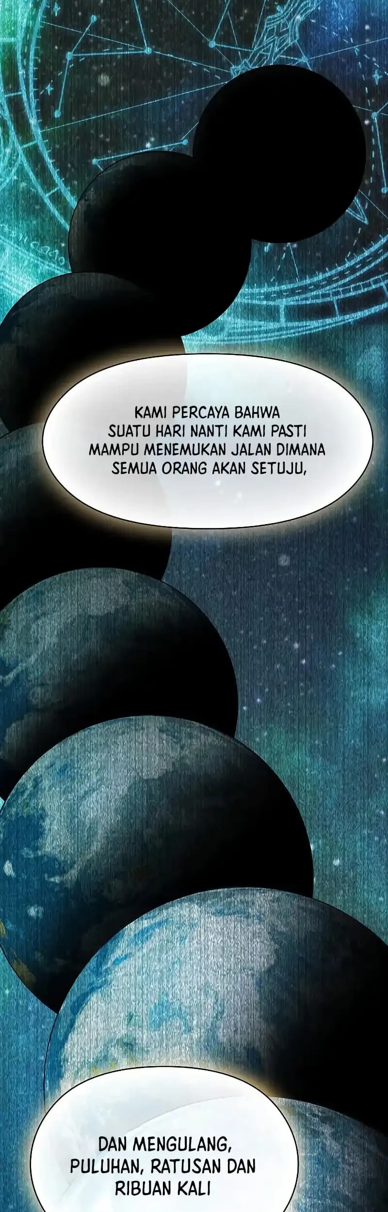 The Nebula’s Civilization Chapter 119 Gambar 40