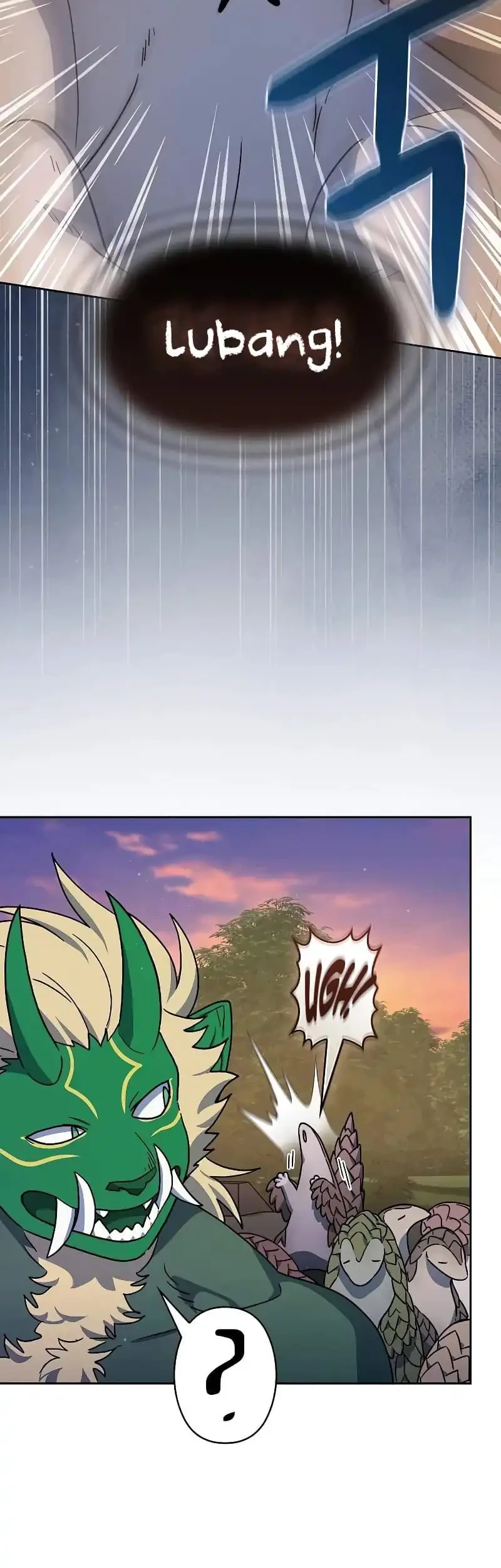 The Nebula’s Civilization Chapter 126 Gambar 40