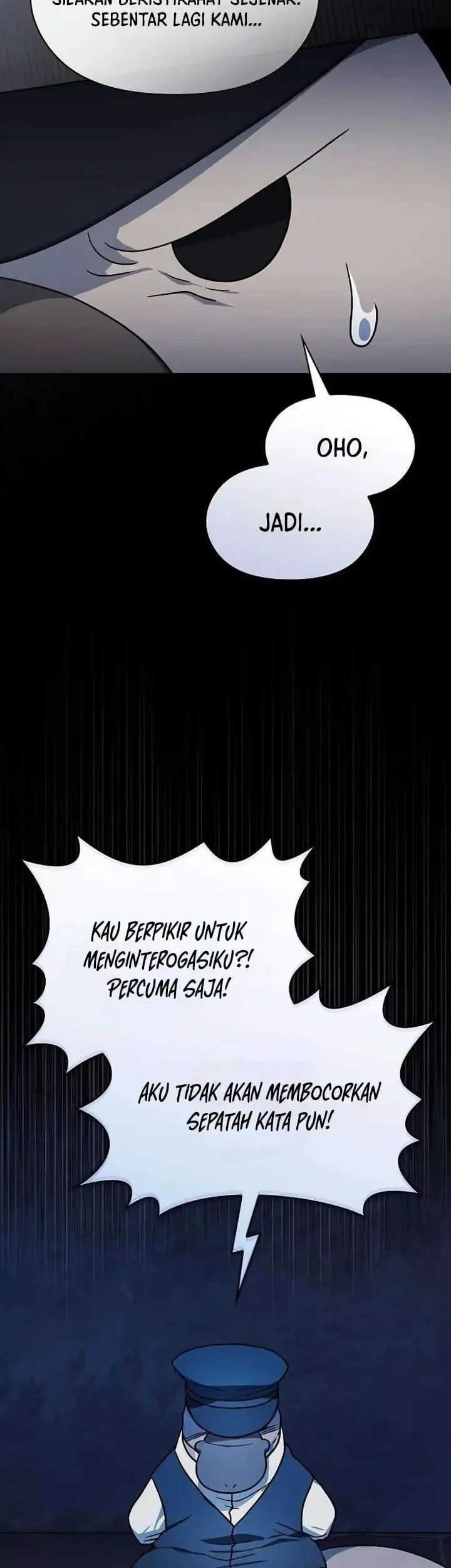 The Nebula’s Civilization Chapter 129 Gambar 39