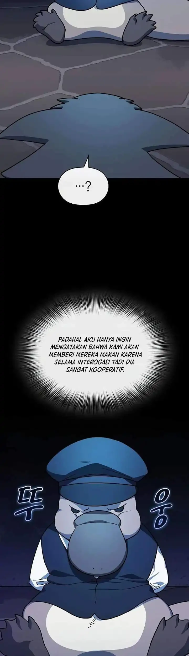 The Nebula’s Civilization Chapter 129 Gambar 40