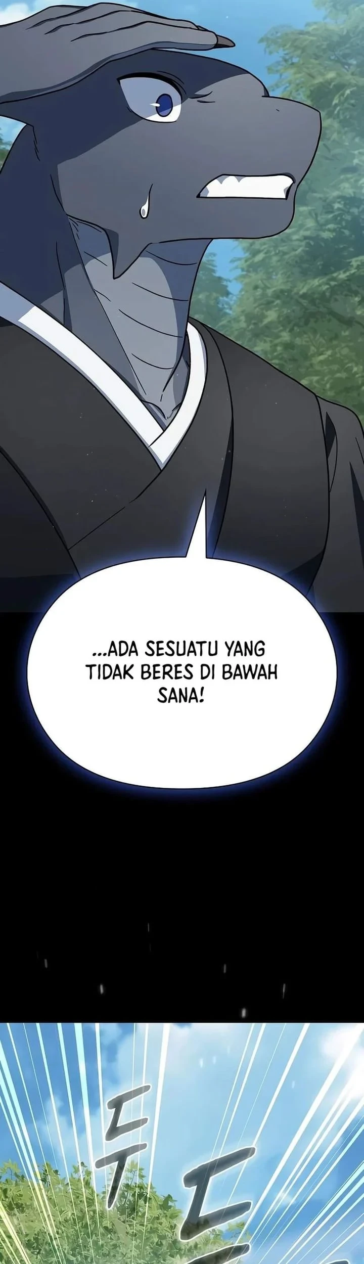 The Nebula’s Civilization Chapter 131 Gambar 47