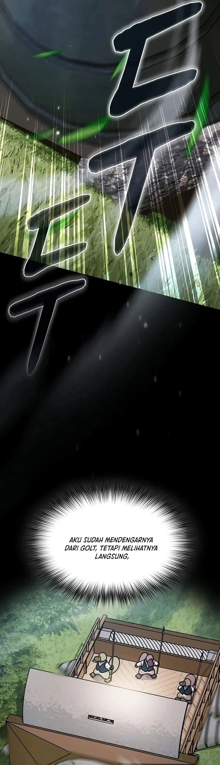 The Nebula’s Civilization Chapter 131 Gambar 49