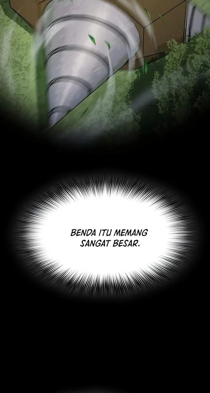The Nebula’s Civilization Chapter 131 Gambar 50