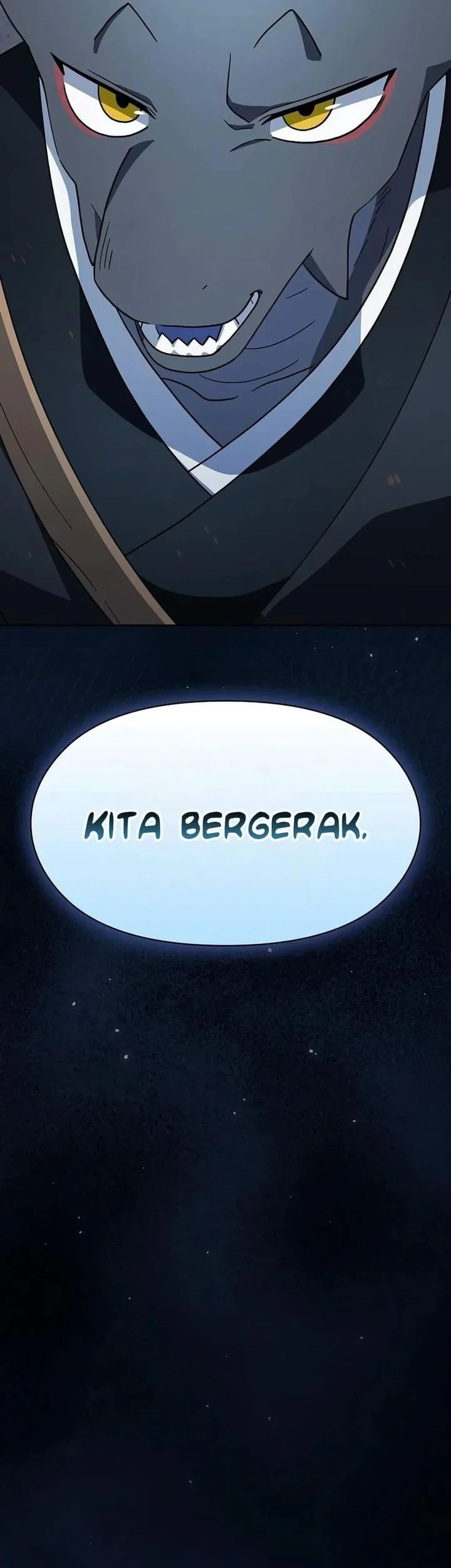 The Nebula’s Civilization Chapter 133 Gambar 46