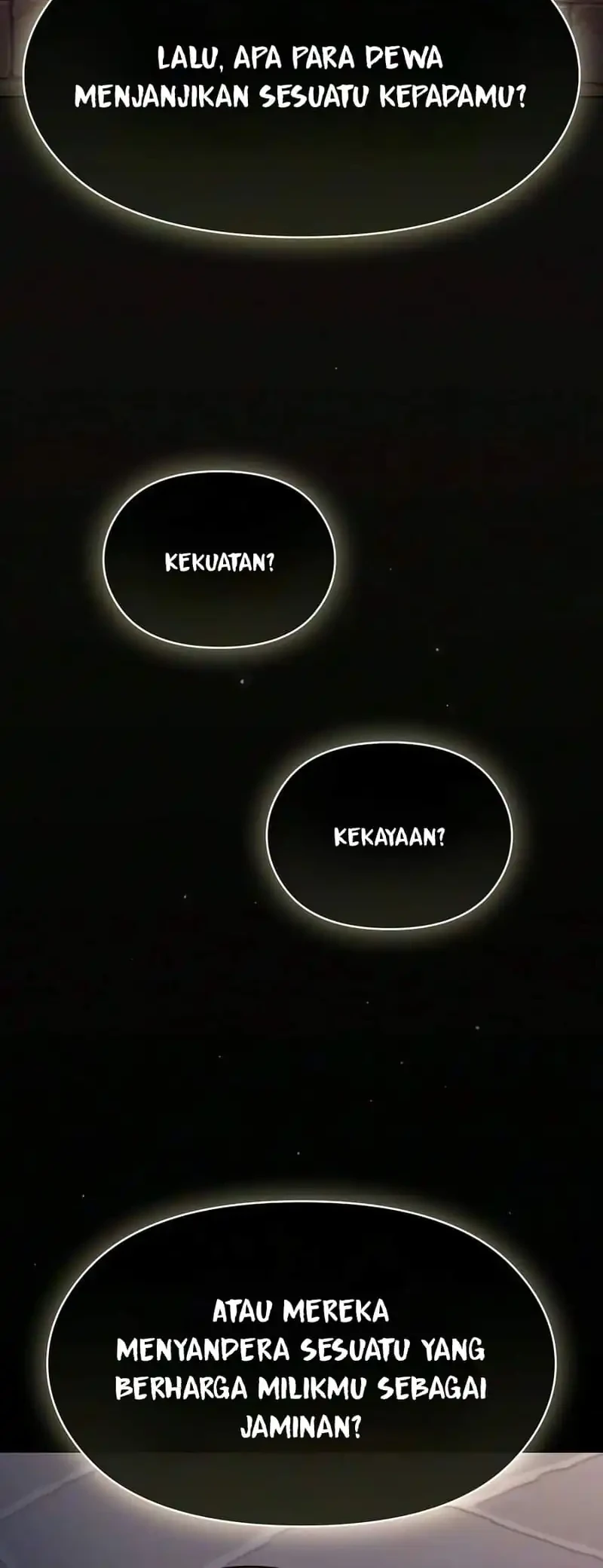 The Nebula’s Civilization Chapter 134 Gambar 47