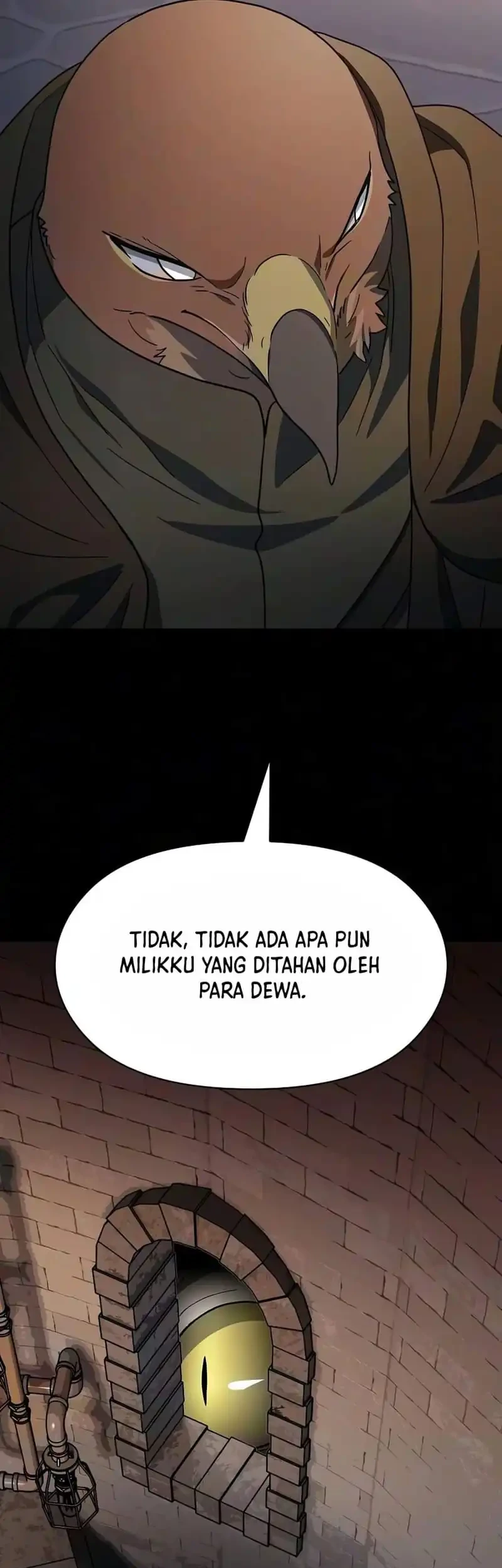 The Nebula’s Civilization Chapter 134 Gambar 48