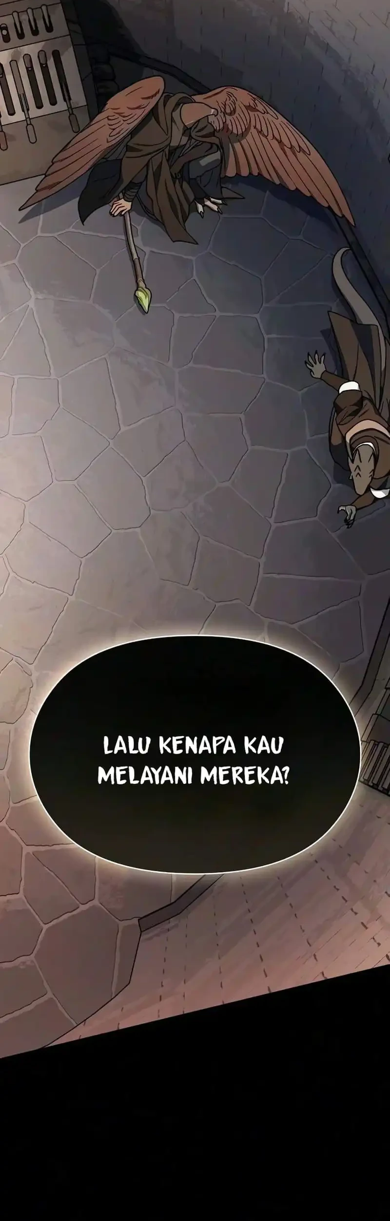The Nebula’s Civilization Chapter 134 Gambar 49