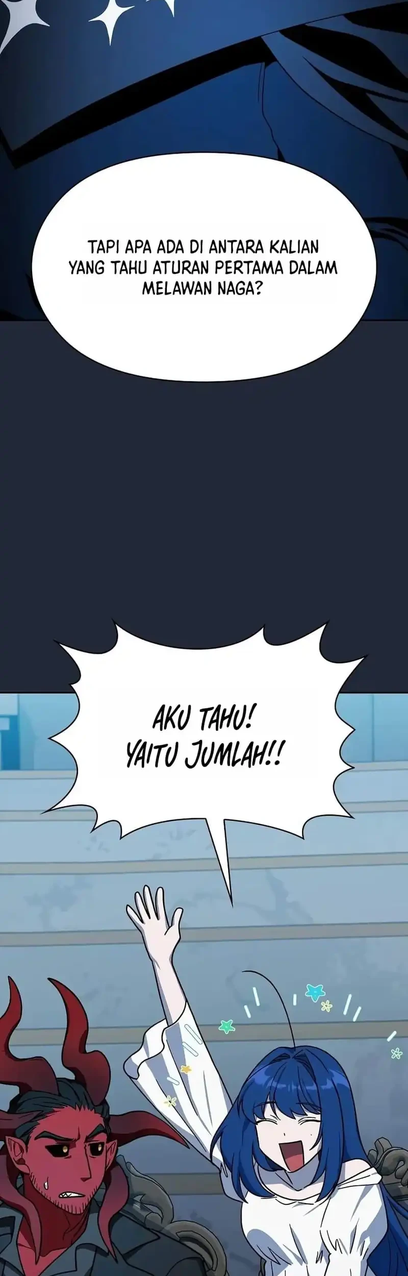 The Nebula’s Civilization Chapter 136 Gambar 58
