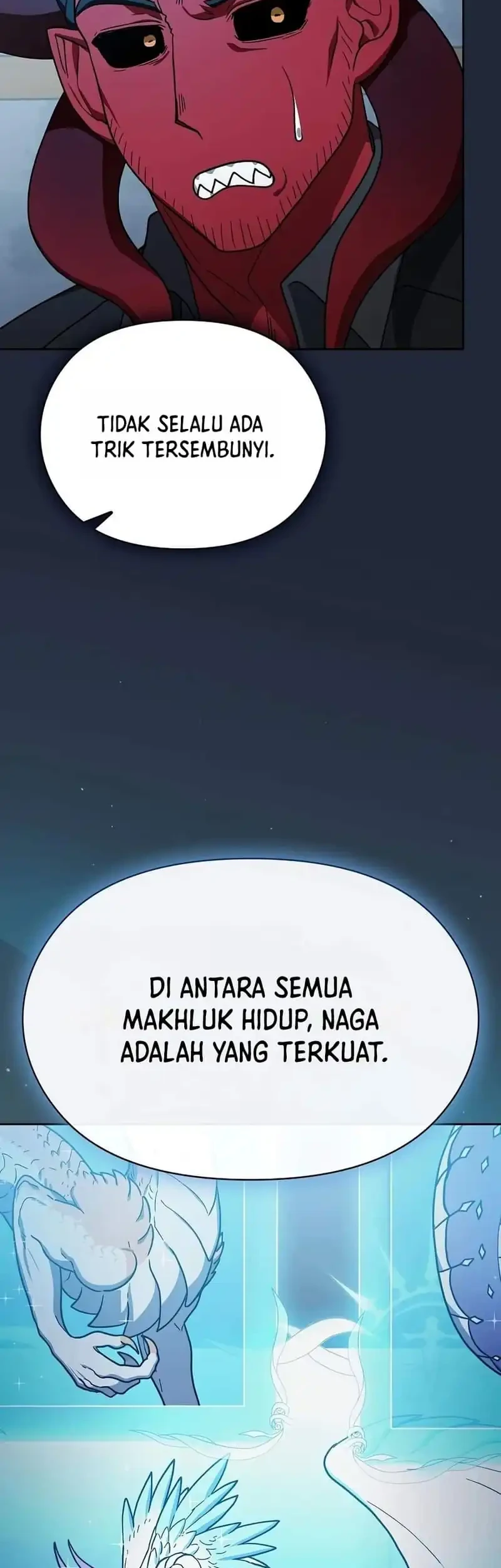 The Nebula’s Civilization Chapter 136 Gambar 61