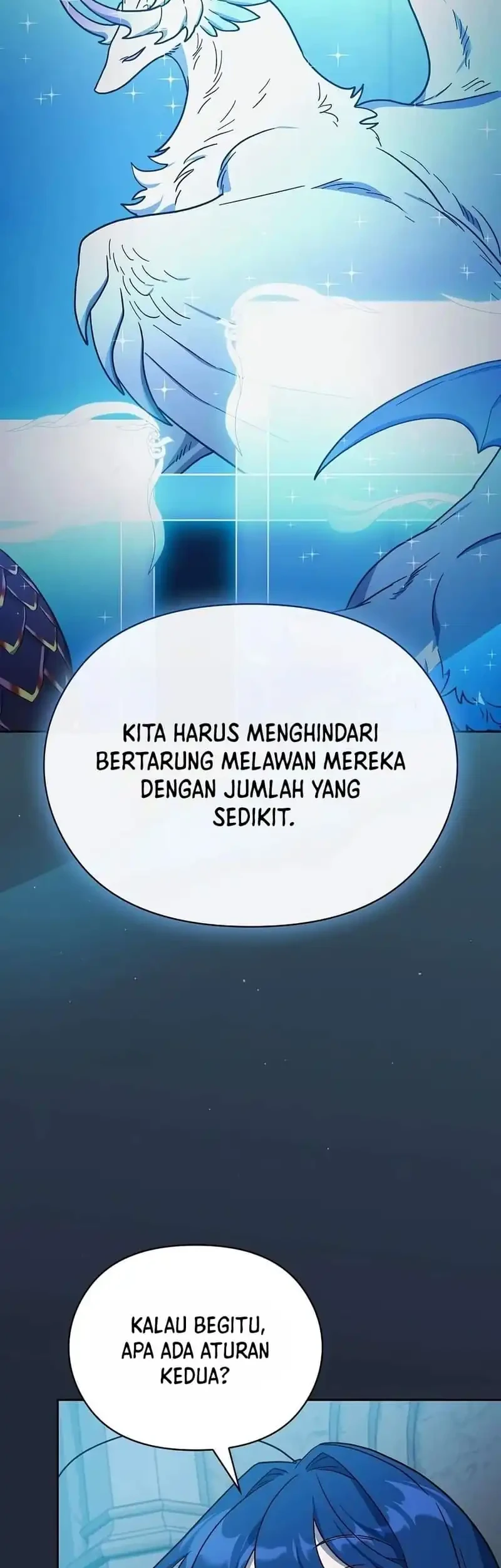 The Nebula’s Civilization Chapter 136 Gambar 62