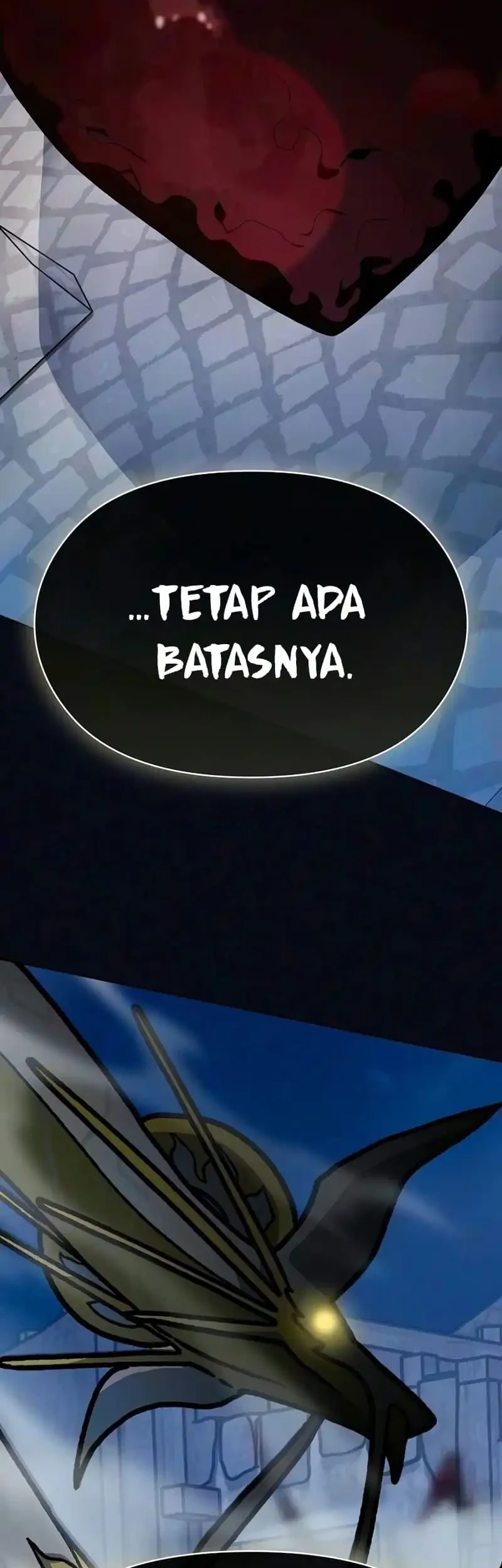 The Nebula’s Civilization Chapter 137 Gambar 55