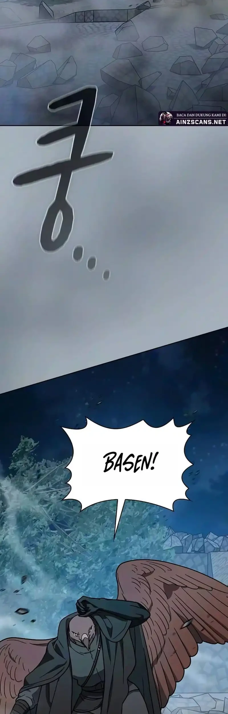 The Nebula’s Civilization Chapter 137 Gambar 57