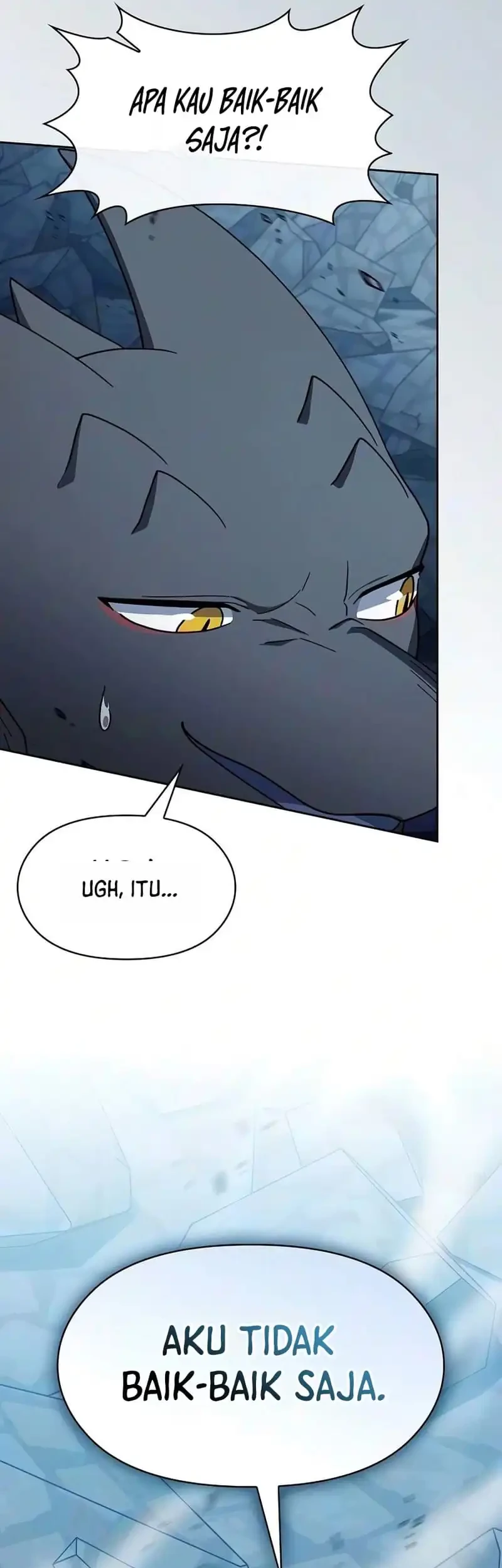 The Nebula’s Civilization Chapter 137 Gambar 59