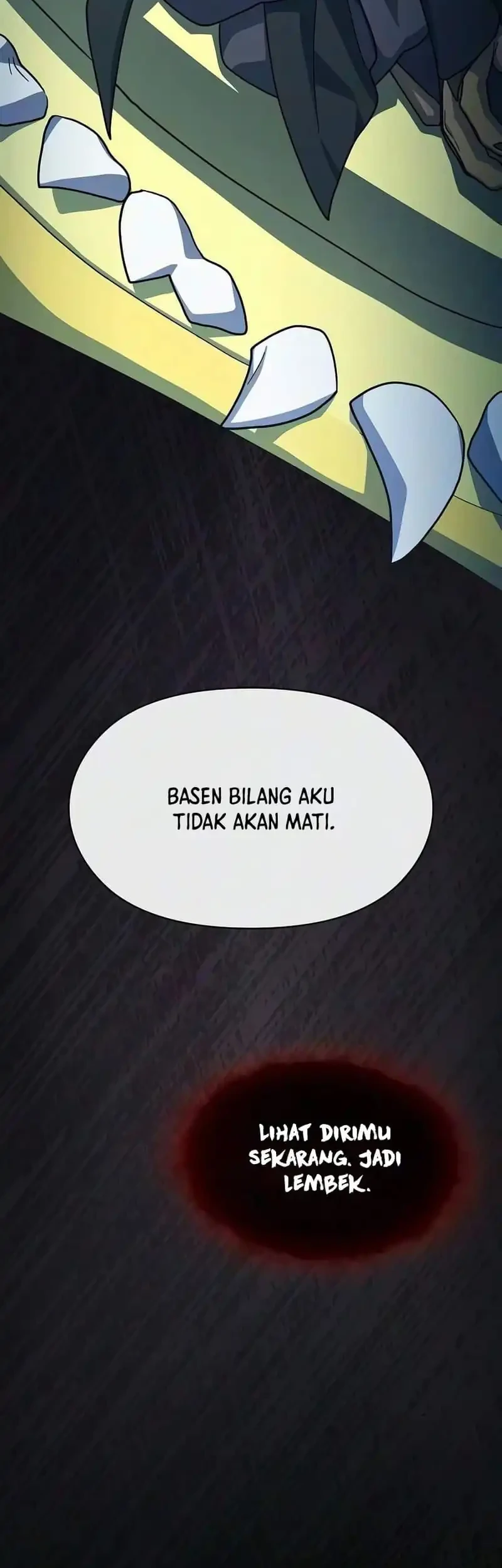 The Nebula’s Civilization Chapter 138 Gambar 51