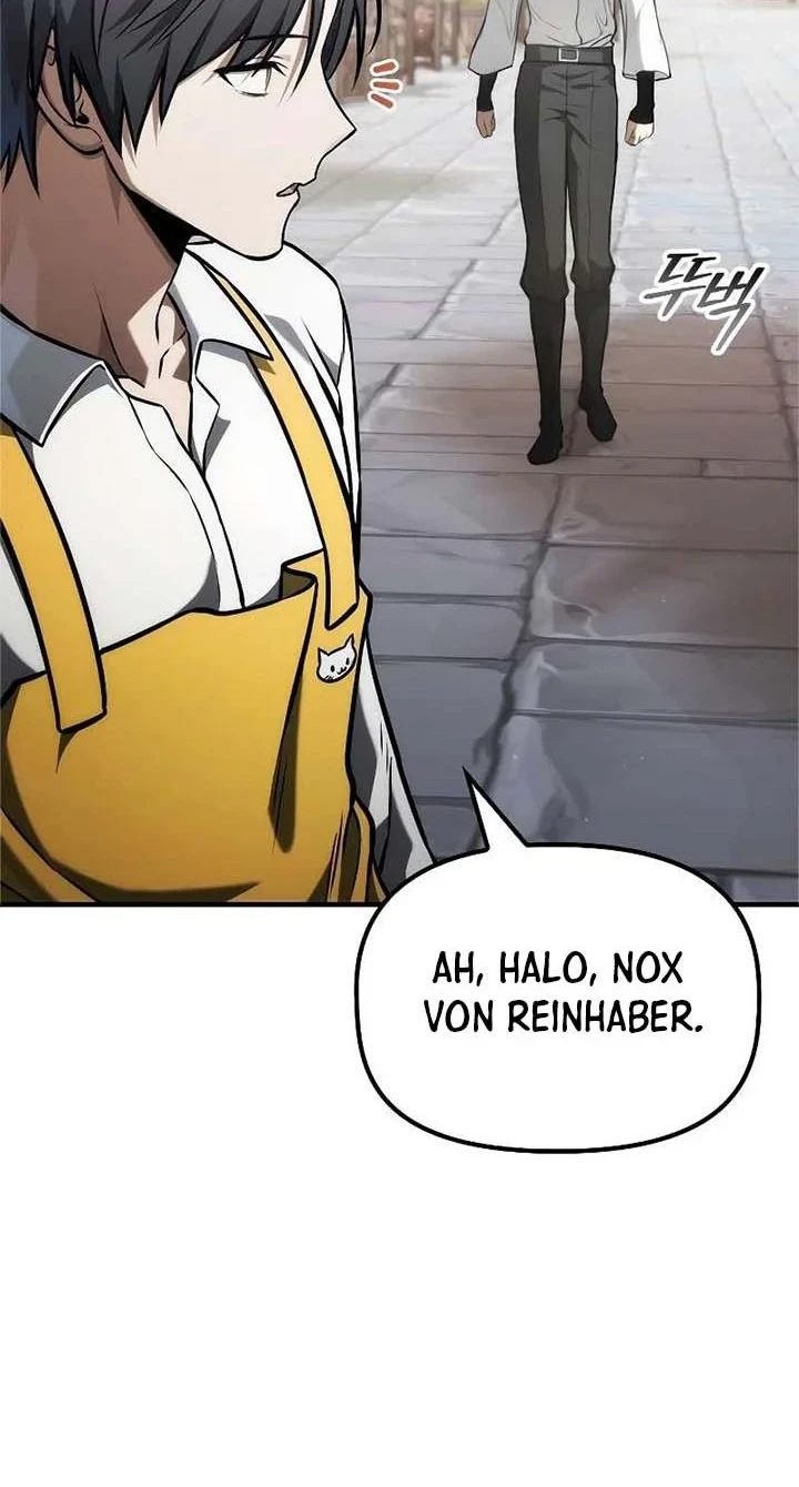 The Necromancer Family’s Young Heir Chapter 70 Gambar 32