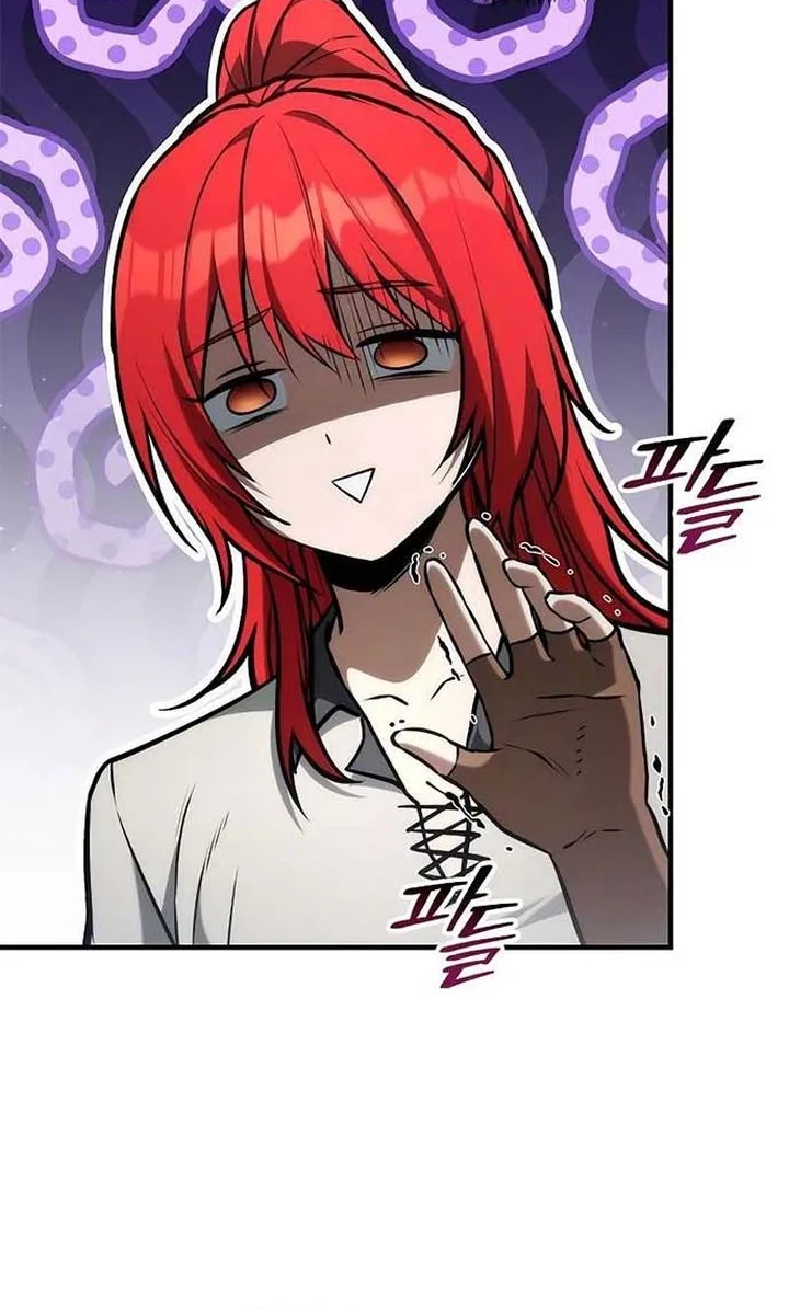 The Necromancer Family’s Young Heir Chapter 70 Gambar 34