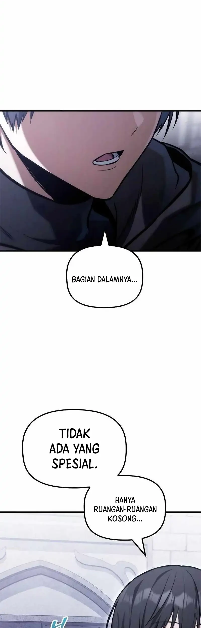 The Necromancer Family’s Young Heir Chapter 74 Gambar 33