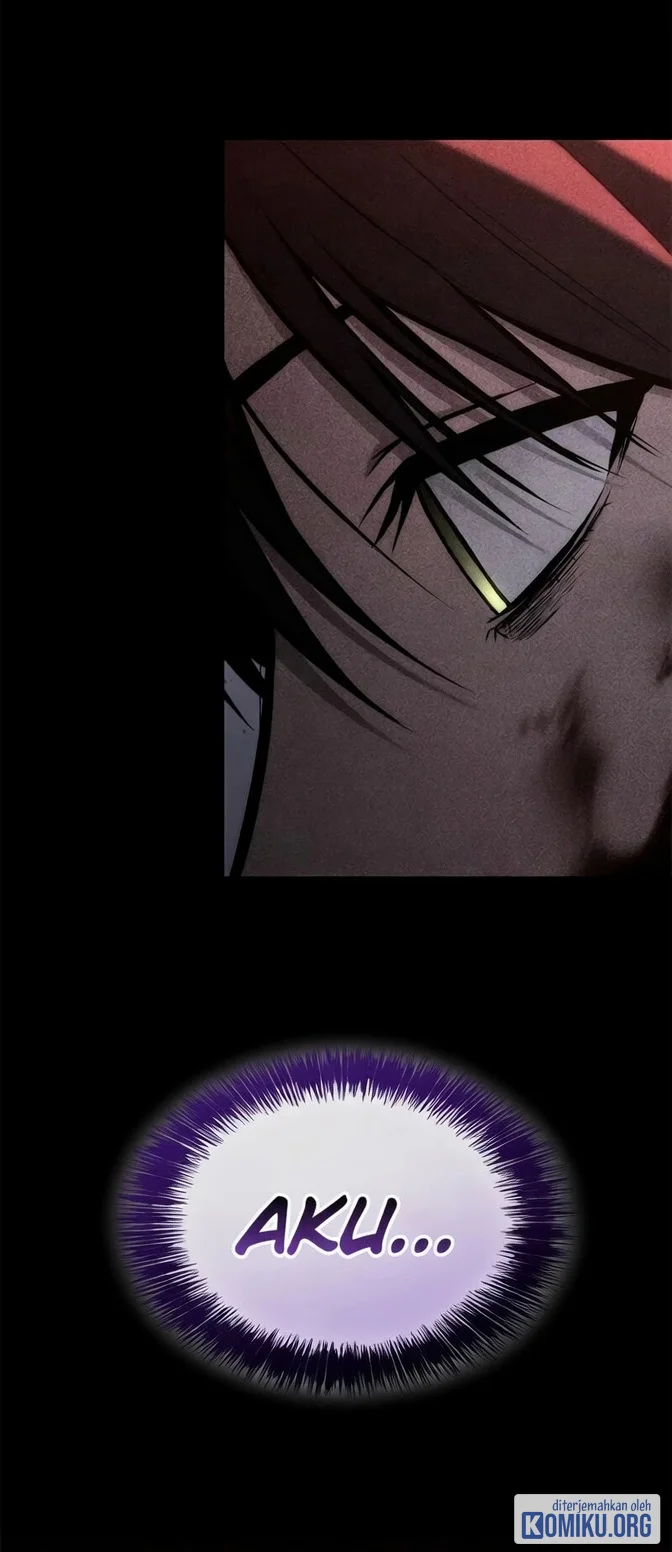 The Necromancer Family’s Young Heir Chapter 76 Gambar 45