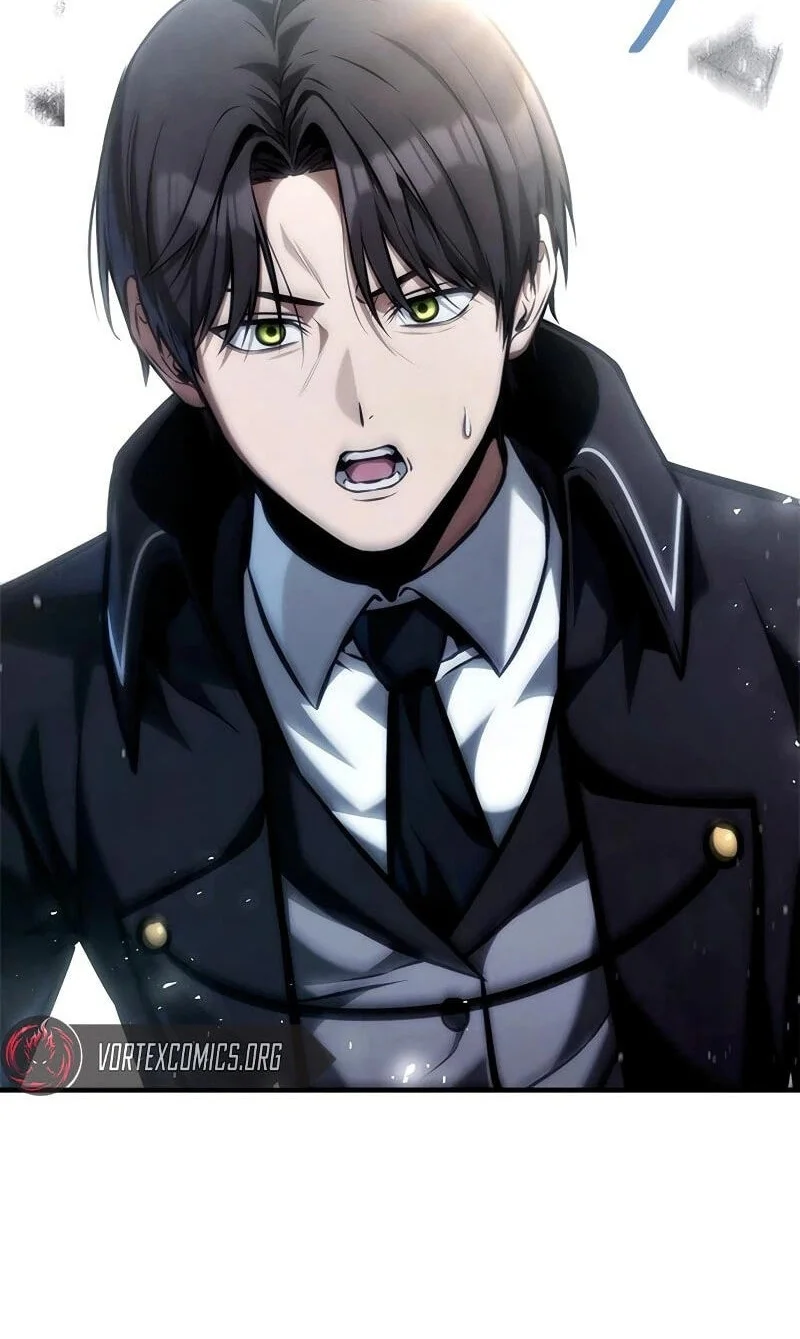 The Necromancer Family’s Young Heir Chapter 76 Gambar 49