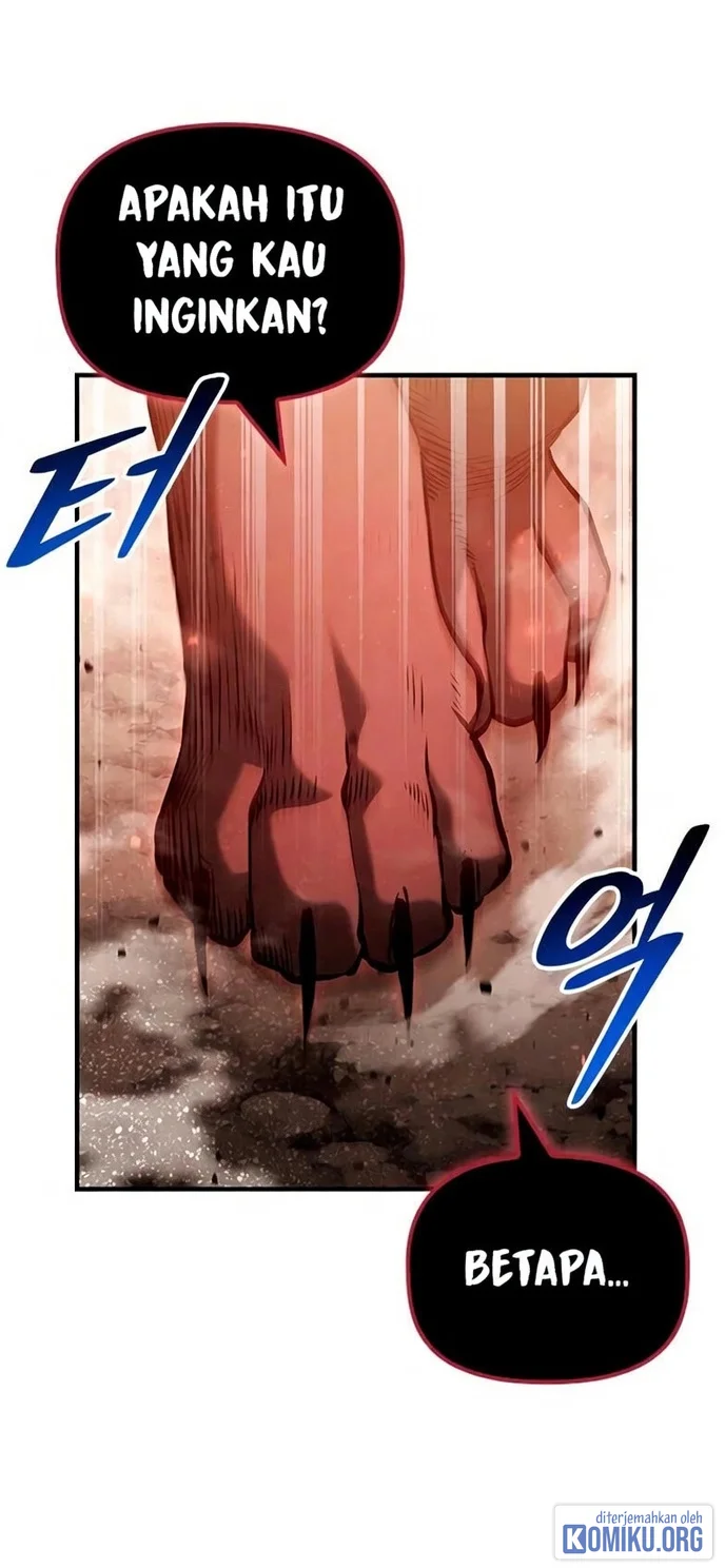 The Necromancer Family’s Young Heir Chapter 78 Gambar 50