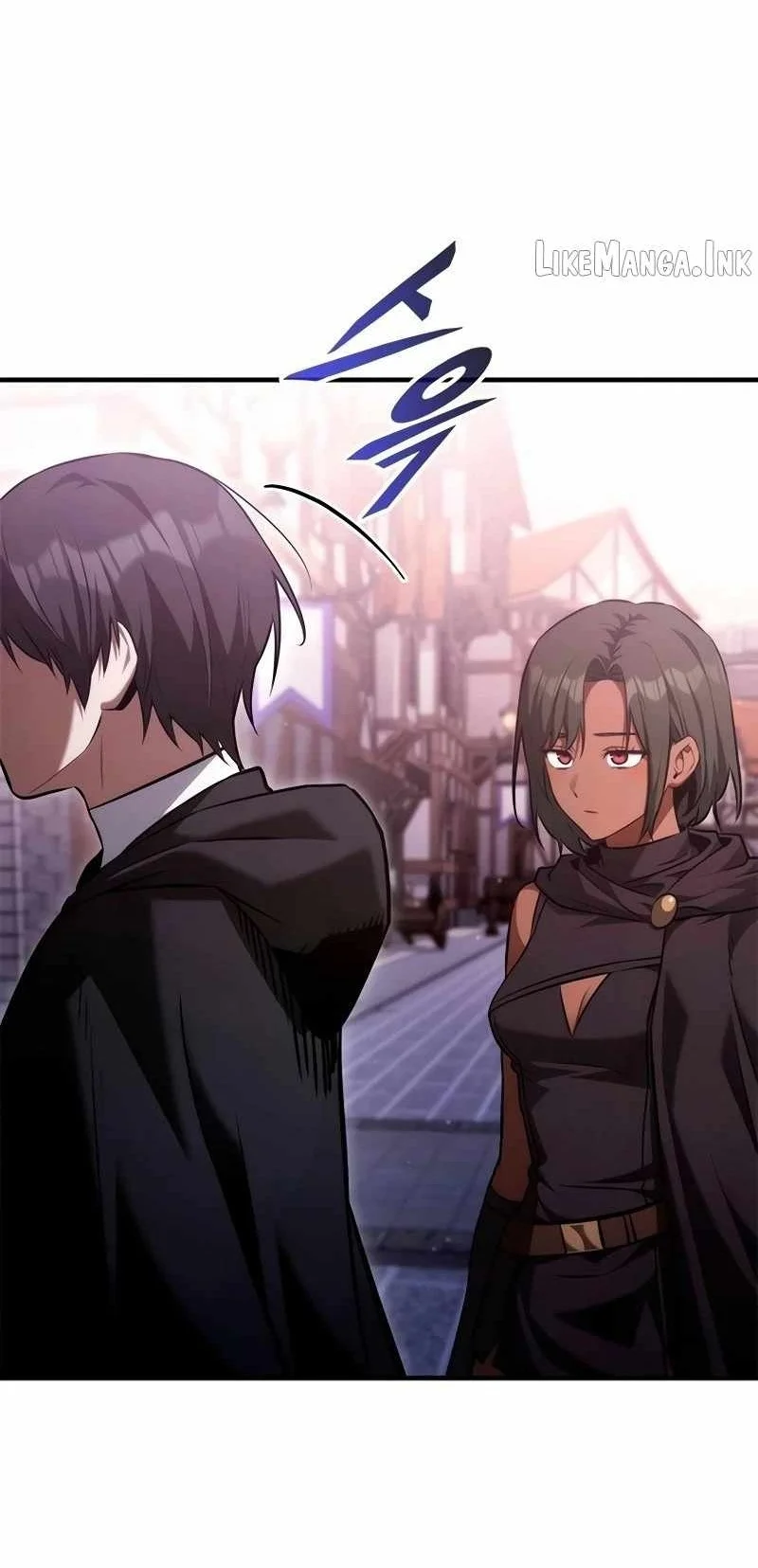 The Necromancer Family’s Young Heir Chapter 86 Gambar 34