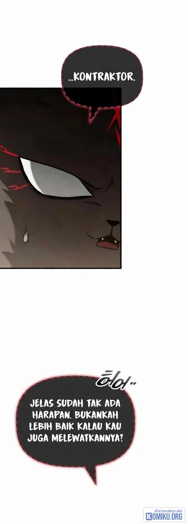 The Necromancer Family’s Young Heir Chapter 87 Gambar 37