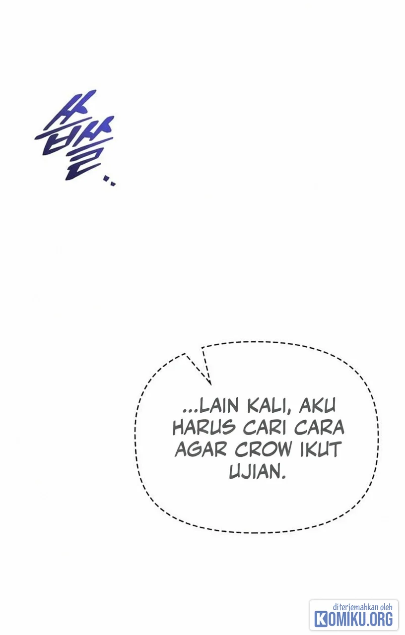 The Necromancer Family’s Young Heir Chapter 87 Gambar 38