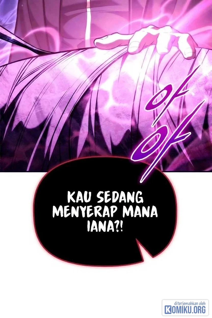 The Necromancer Family’s Young Heir Chapter 88 Gambar 40