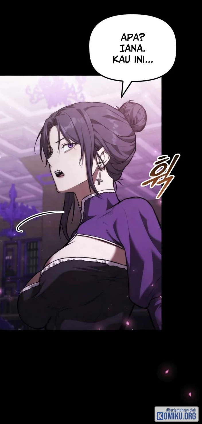 The Necromancer Family’s Young Heir Chapter 89 Gambar 40