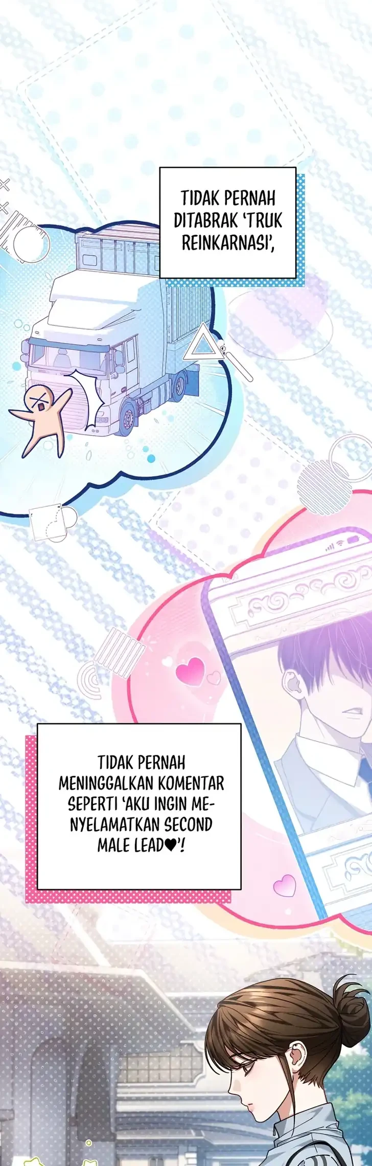 The Nerd Next Door Turned Out to Be the Magic Tower Master Chapter 1 halaman 31