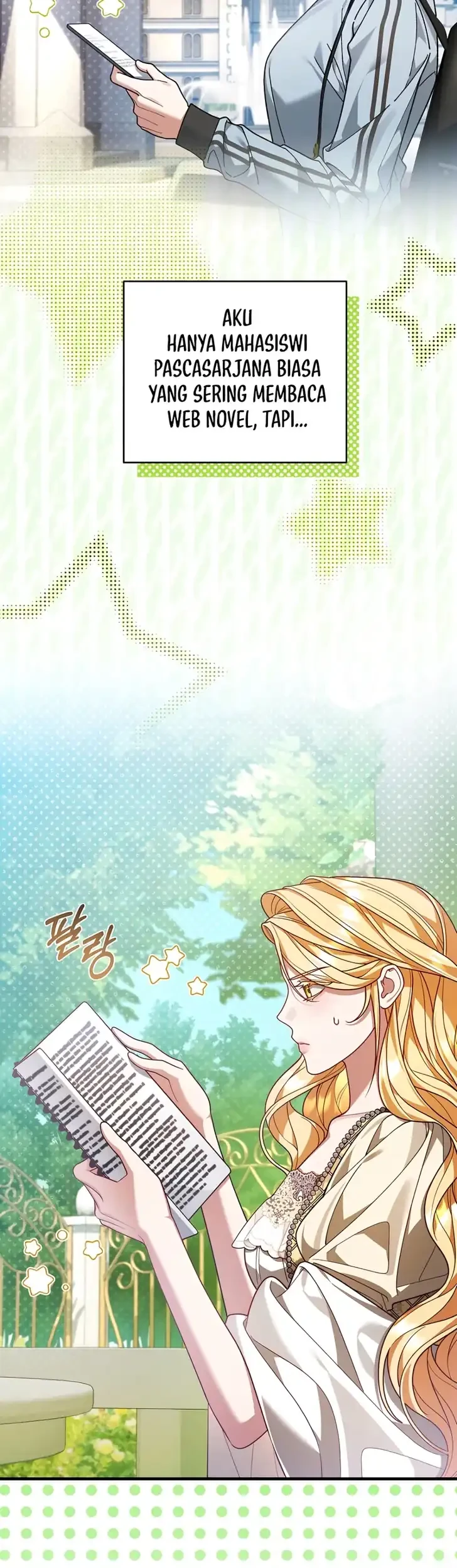 The Nerd Next Door Turned Out to Be the Magic Tower Master Chapter 1 halaman 32