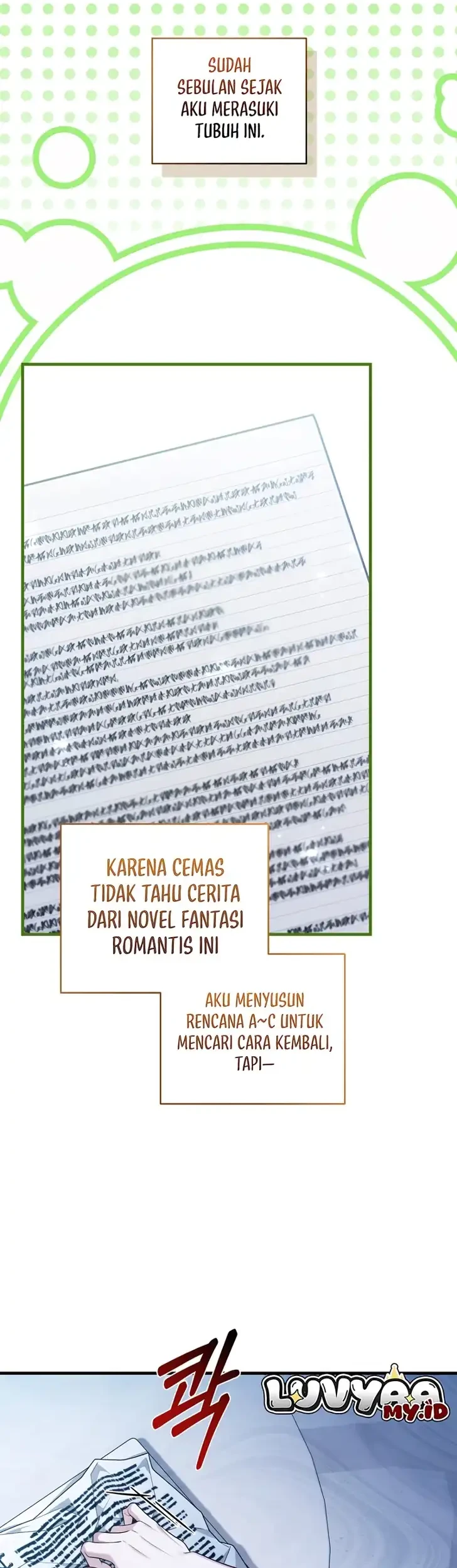 The Nerd Next Door Turned Out to Be the Magic Tower Master Chapter 1 halaman 33