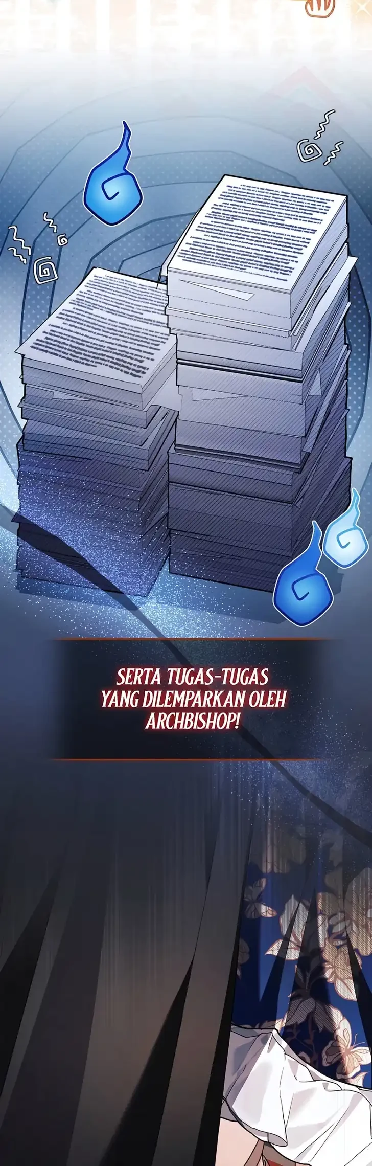 The Nerd Next Door Turned Out to Be the Magic Tower Master Chapter 10 halaman 34