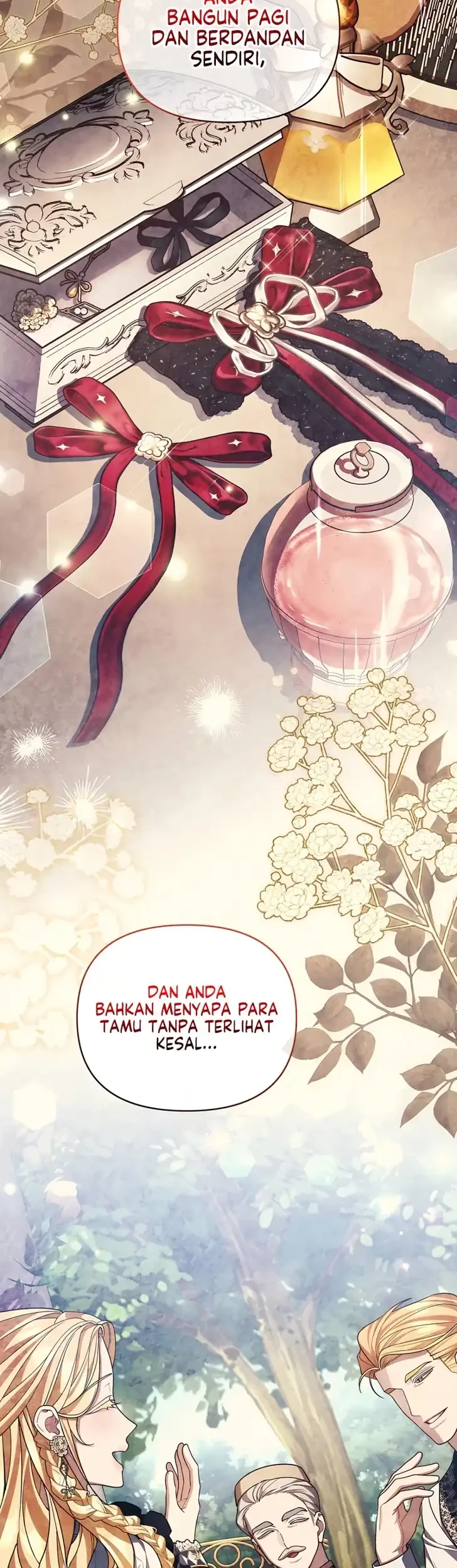 The Nerd Next Door Turned Out to Be the Magic Tower Master Chapter 11 halaman 33