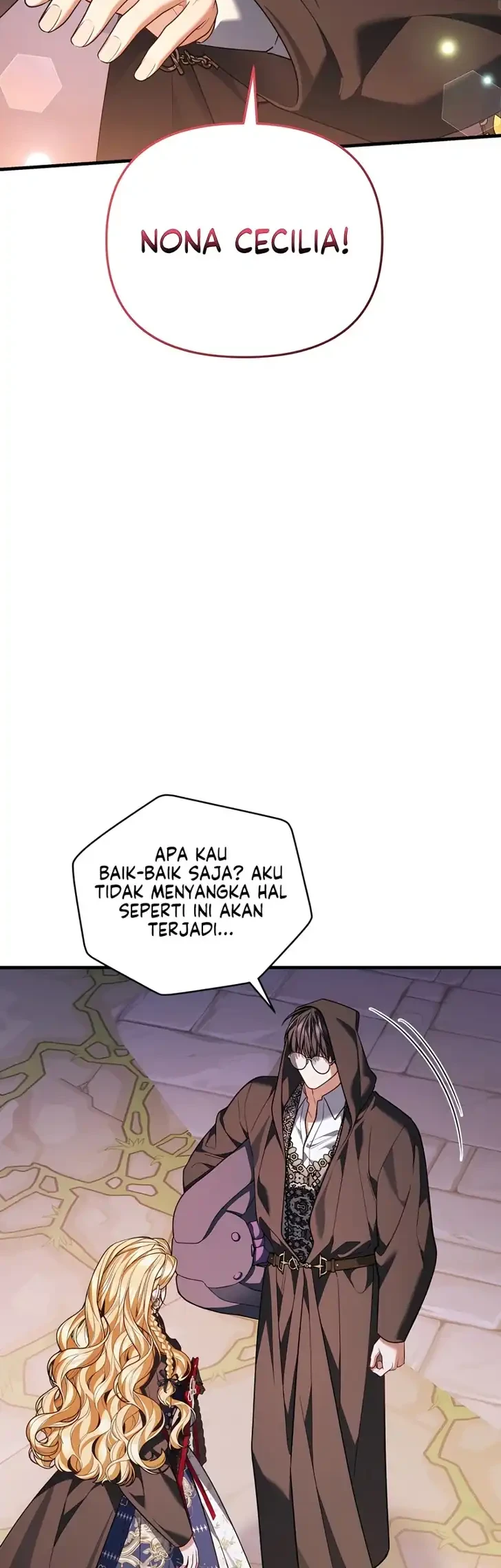 The Nerd Next Door Turned Out to Be the Magic Tower Master Chapter 14 halaman 31