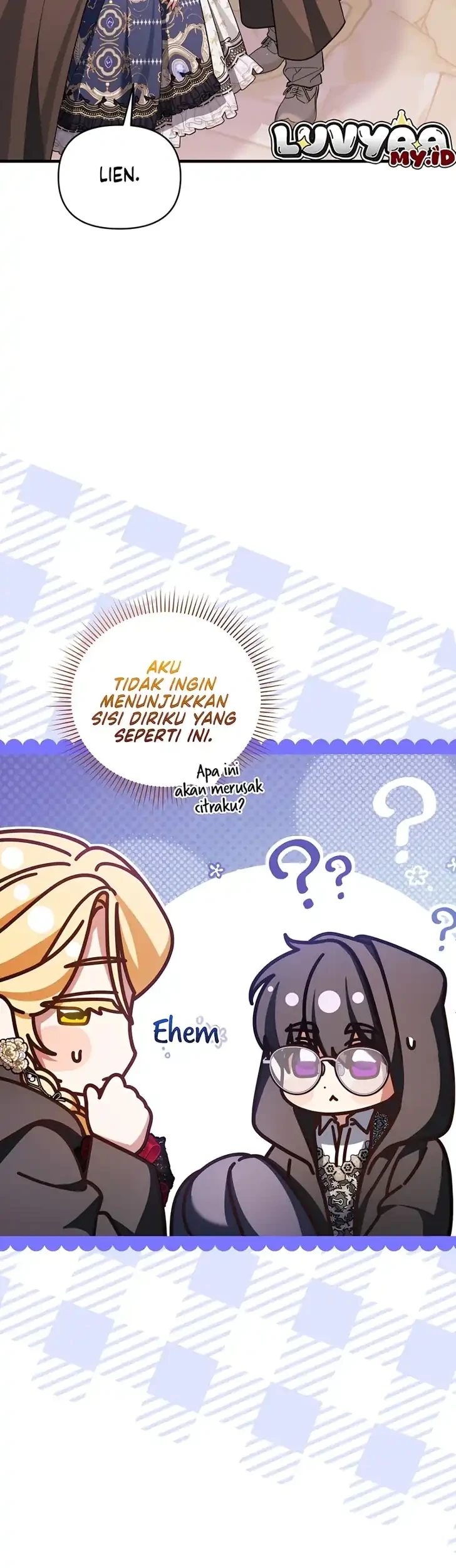 The Nerd Next Door Turned Out to Be the Magic Tower Master Chapter 14 halaman 32