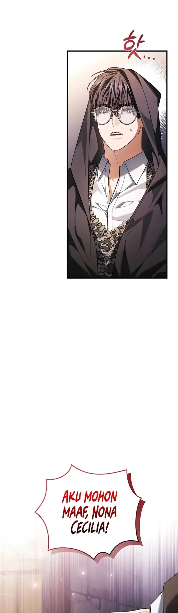 The Nerd Next Door Turned Out to Be the Magic Tower Master Chapter 14 halaman 33