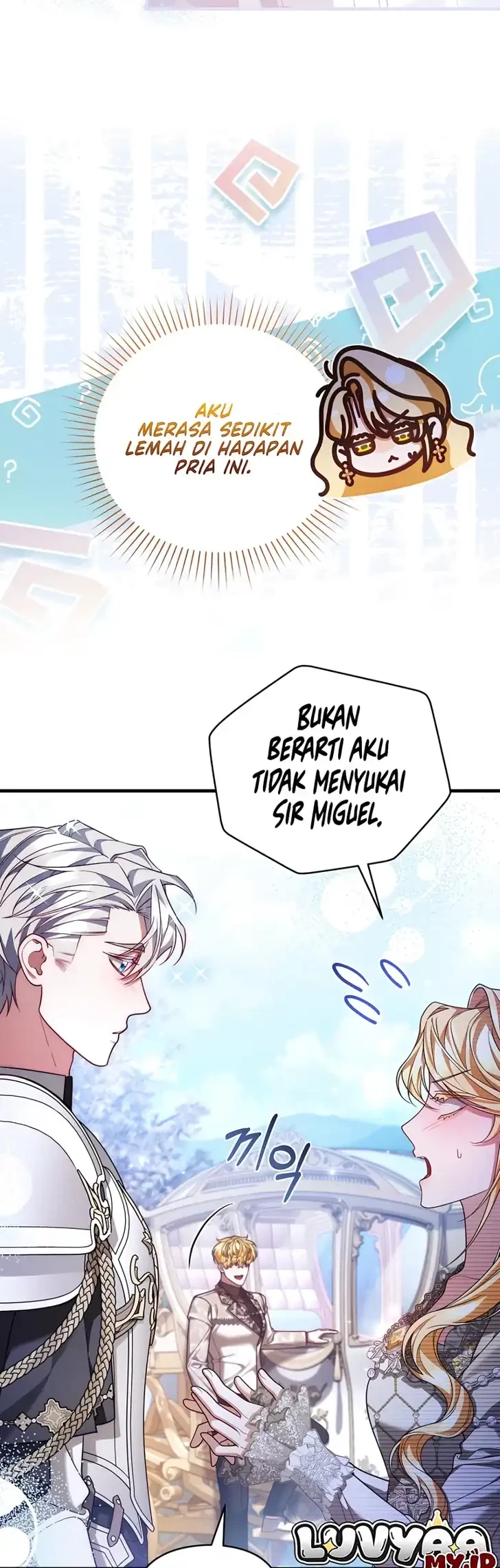 The Nerd Next Door Turned Out to Be the Magic Tower Master Chapter 15 halaman 31