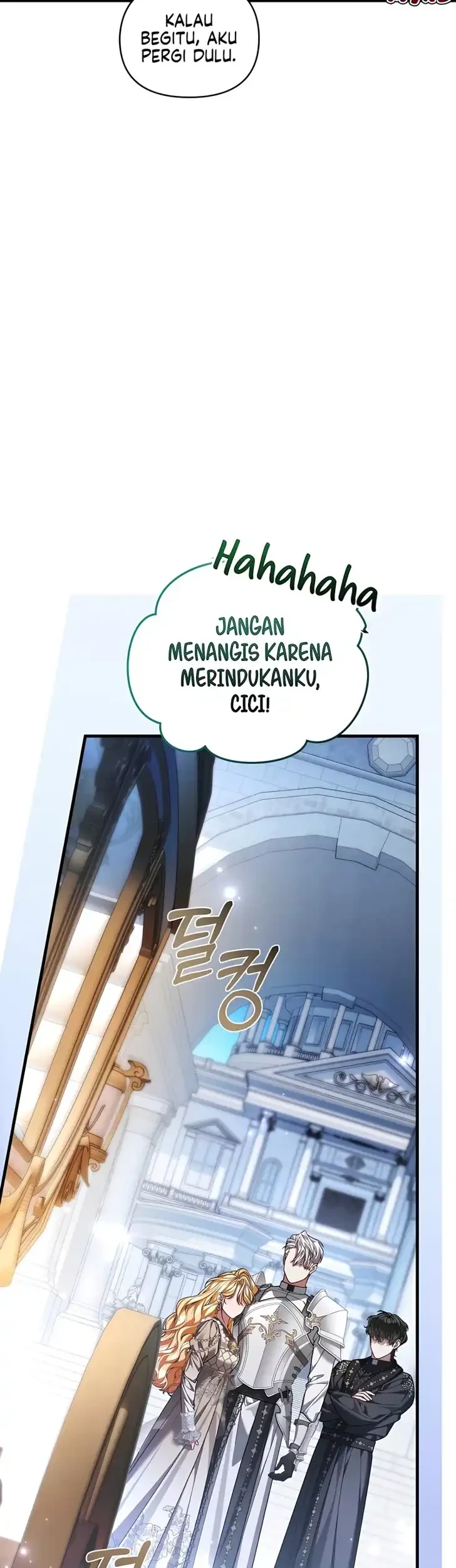 The Nerd Next Door Turned Out to Be the Magic Tower Master Chapter 15 halaman 32