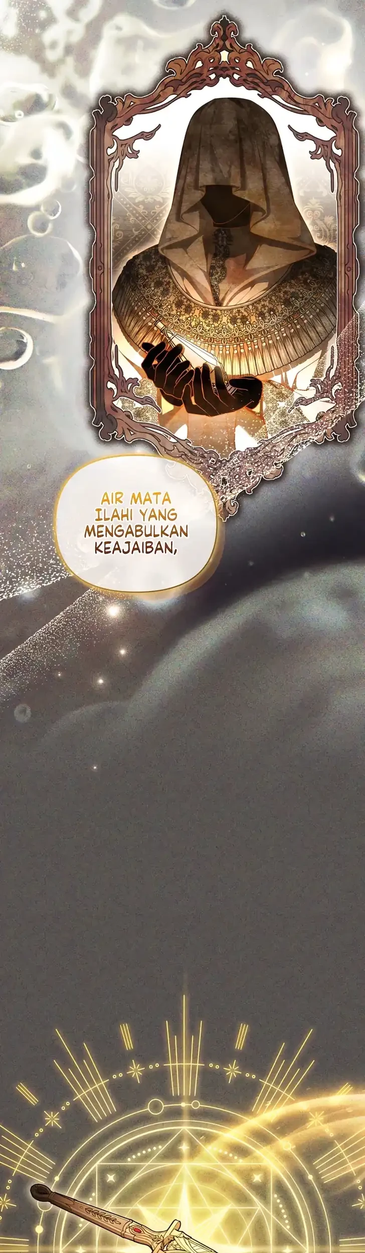 The Nerd Next Door Turned Out to Be the Magic Tower Master Chapter 16 halaman 32