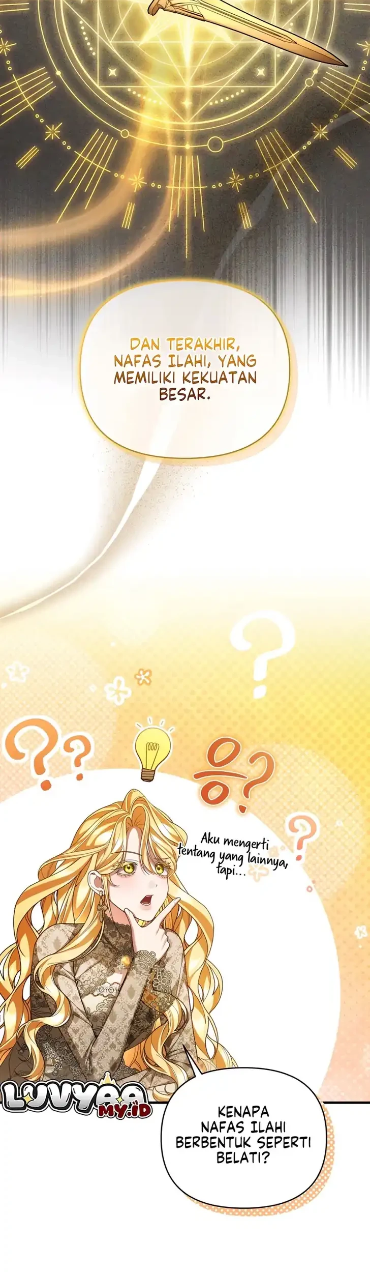 The Nerd Next Door Turned Out to Be the Magic Tower Master Chapter 16 halaman 33