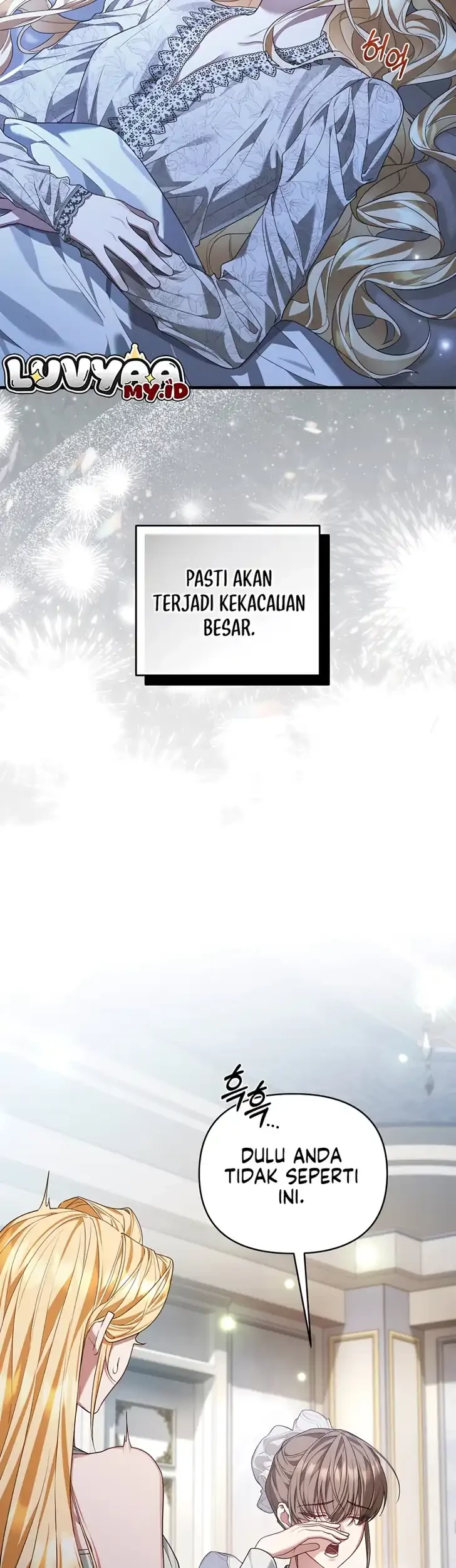 The Nerd Next Door Turned Out to Be the Magic Tower Master Chapter 2 halaman 29
